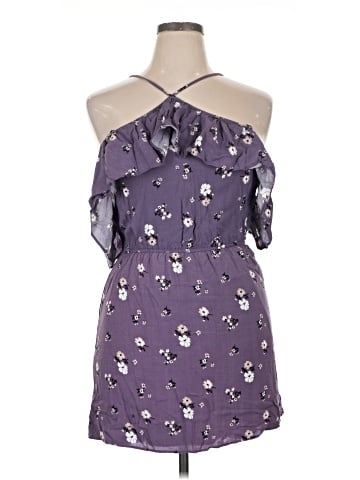 Full Tilt Casual Dress (view 1)