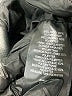 Kenneth Cole New York 100% Polyurethane Black Jacket Size S - photo 7