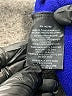 Badgley Mischka Blue Cardigan Size M - photo 8