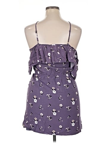 Full Tilt Casual Dress (view 2)