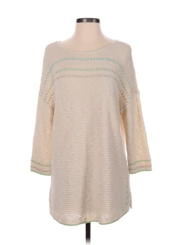 J.Jill Pullover Sweater (view 1)