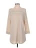 J.Jill Tan Pullover Sweater Size M - photo 1