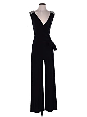 Cache Jumpsuit (view 1)