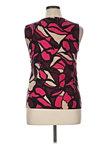 Jones New York Collection Tank Top (view 2)