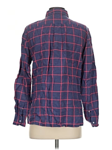 Brooks Brothers Long Sleeve Blouse (view 2)