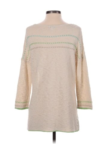 J.Jill Pullover Sweater (view 2)