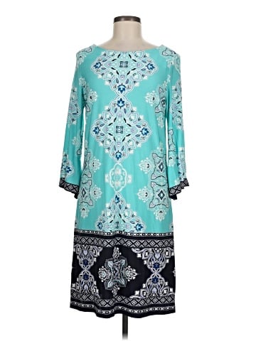 Studio One Casual Dress (view 1)