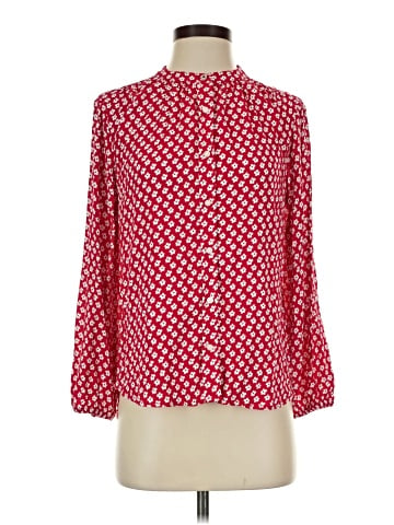Tommy Hilfiger 3/4 Sleeve Blouse (view 1)