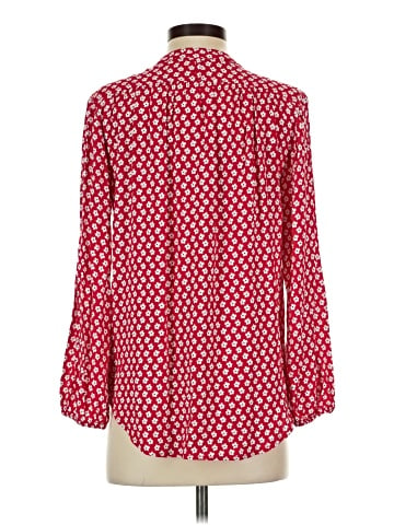 Tommy Hilfiger 3/4 Sleeve Blouse (view 2)