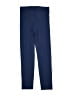 Old Navy Blue Active Pants Size 8 - photo 2