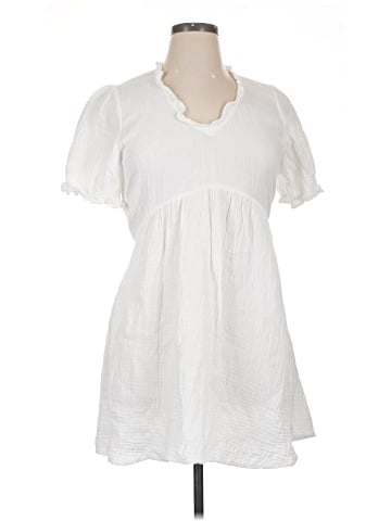 Copper Key Casual Dress (view 1)