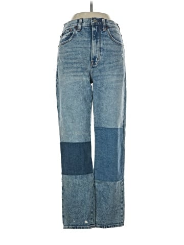 Abercrombie & Fitch Jeans (view 1)
