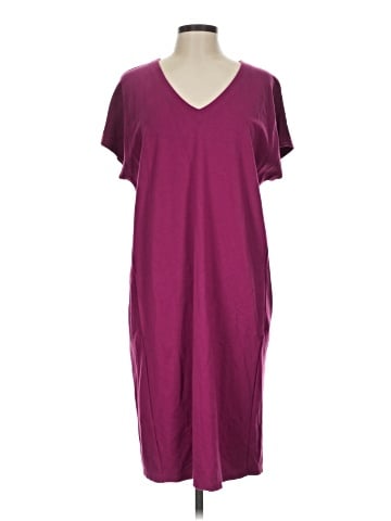 J.Jill Casual Dress (view 1)