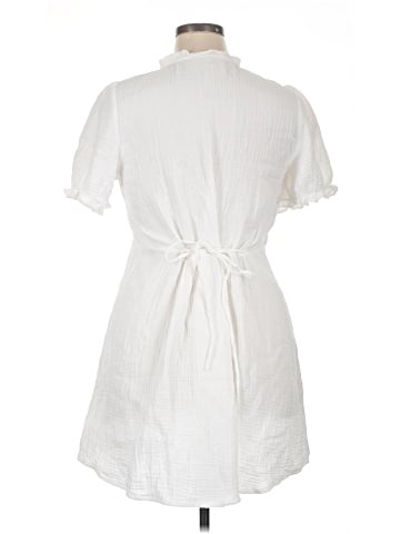 Copper Key Casual Dress (view 2)