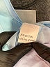 Unbranded Blue Sleeveless Blouse Size M - photo 7
