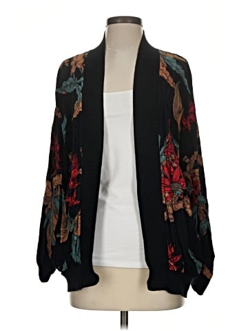Karen Kane Kimono (view 1)