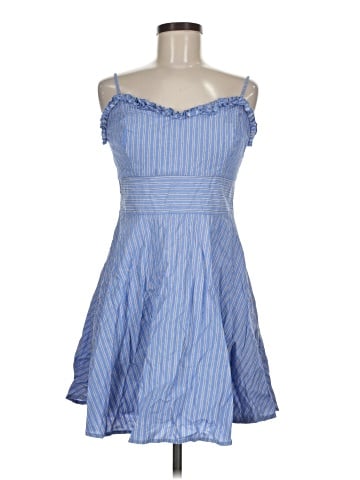 Altar'd State Casual Dress (view 1)