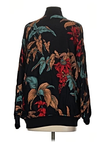 Karen Kane Kimono (view 2)