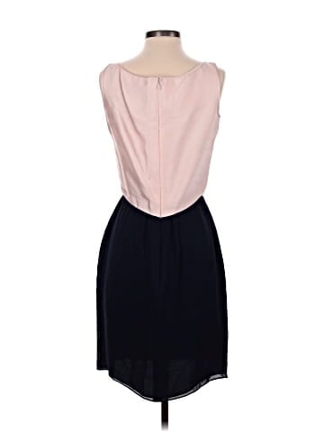 Carolina Herrera Cocktail Dress (view 2)