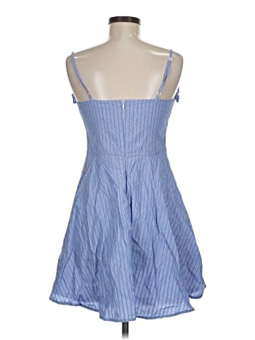 Altar'd State Casual Dress (view 2)