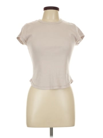 FP Movement Short Sleeve Top (view 1)