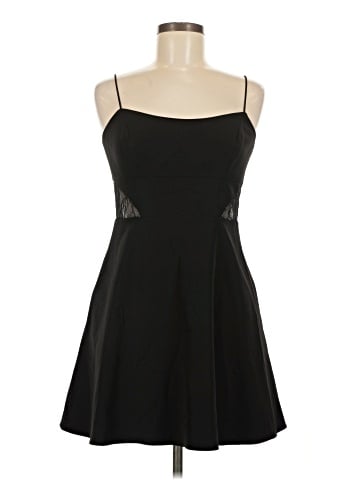 Aidan by Aidan Mattox Cocktail Dress (view 1)