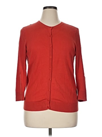 Ann Taylor LOFT Outlet 3/4 Sleeve Top (view 1)