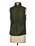 Old Navy 100% Polyester Green Vest Size S - photo 1