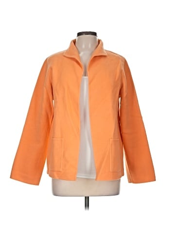 Eileen Fisher Jacket (view 1)