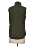 Old Navy 100% Polyester Green Vest Size S - photo 2