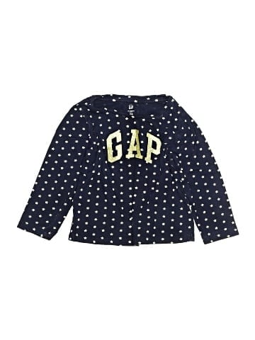 Baby Gap Long Sleeve Polo (view 1)