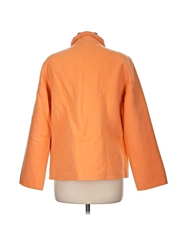 Eileen Fisher Jacket (view 2)