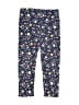 Unbranded Floral Blue Casual Pants 18-24 MO / 24 MO - photo 1