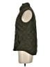 Old Navy 100% Polyester Green Vest Size S - photo 5