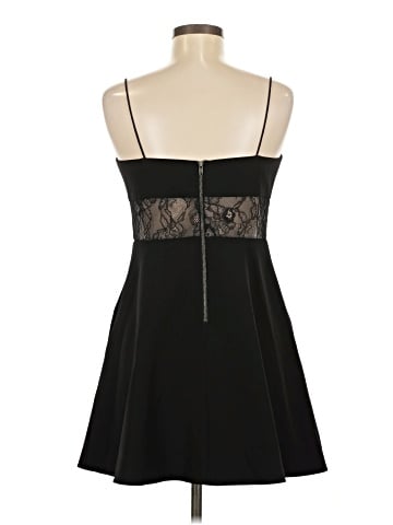 Aidan by Aidan Mattox Cocktail Dress (view 2)