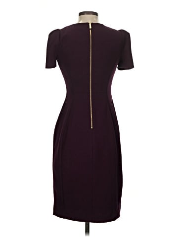 Calvin Klein Cocktail Dress (view 2)