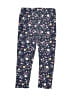 Unbranded Floral Blue Casual Pants 18-24 MO / 24 MO - photo 2