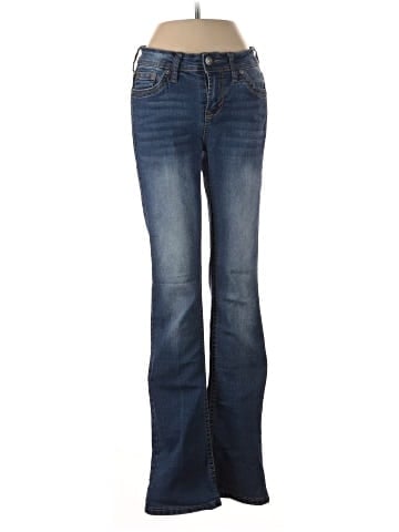 Wallflower Jeans (view 1)