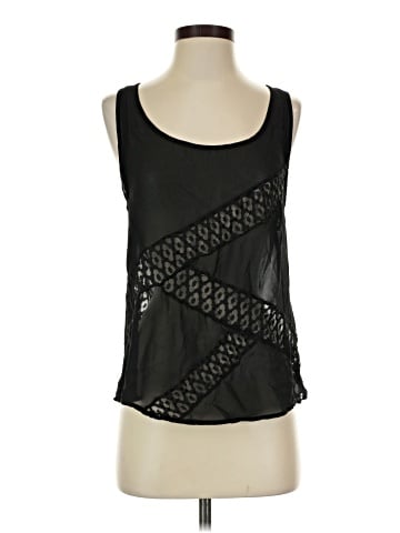 Guess Sleeveless Blouse (view 1)