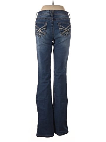 Wallflower Jeans (view 2)