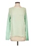 Vince. Green Long Sleeve Top Size XS - photo 1