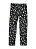 Old Navy Hearts Blue Casual Pants Size 8 - photo 1