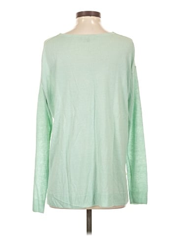Vince. Long Sleeve Top (view 2)