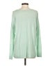 Vince. Green Long Sleeve Top Size XS - photo 2