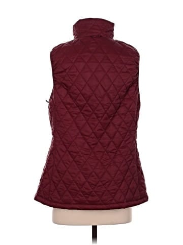 Lands' End Vest (view 2)
