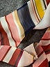 Sanctuary 100% Polyester Stripes Tan Casual Dress Size XL - photo 7