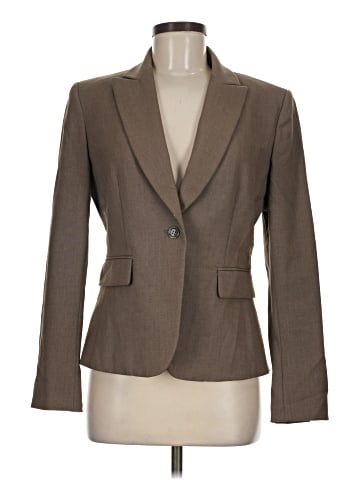 Tahari by ASL Blazer (view 1)