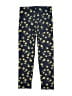 Old Navy Hearts Blue Casual Pants Size 8 - photo 2