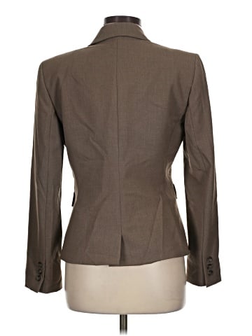 Tahari by ASL Blazer (view 2)