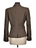 Tahari by ASL Brown Blazer Size 6 - photo 2